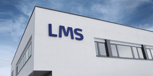 LMS Landshuter Metall- und Schweißtechnik GmbH