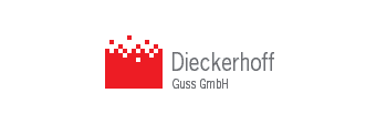 Logo von Dieckerhoff Guss GmbH
