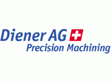 Diener AG Precision Machining logo