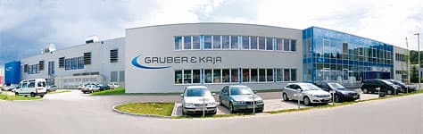 Gruber & Kaja High Tech Metals GmbH