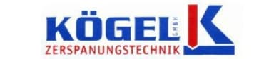Logo von Kögel Zerspanungstechnik GmbH