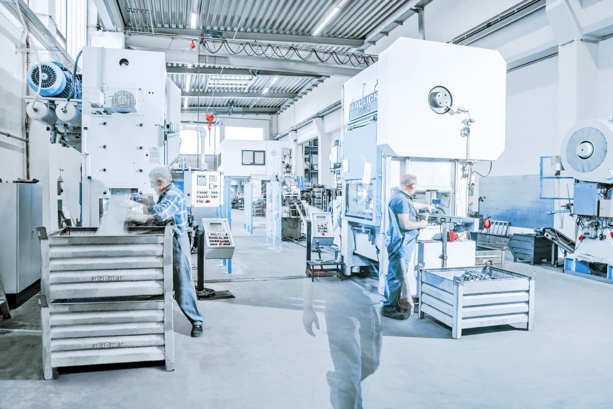 J.D. Geck GmbH