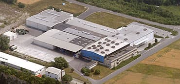 Druckguss Westfalen GmbH & Co KG