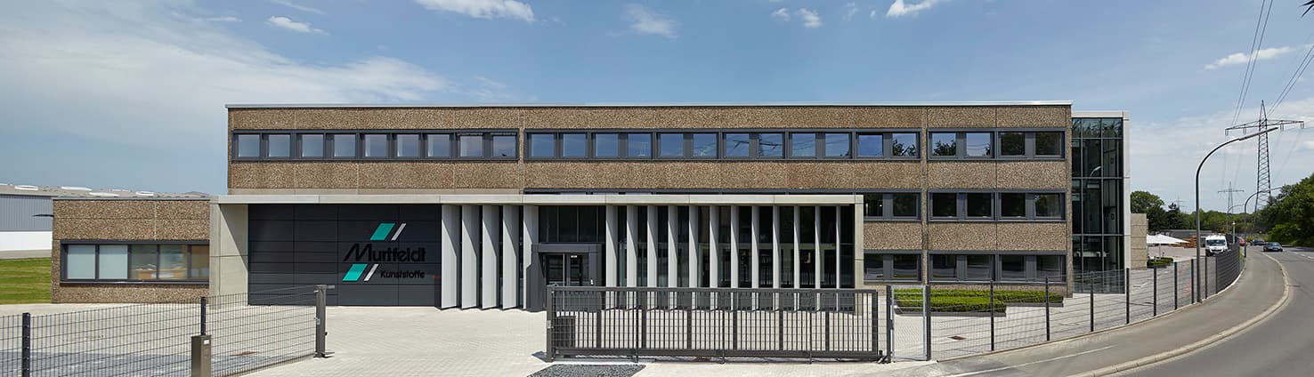 Murtfeldt Kunststoffe GmbH & Co. KG