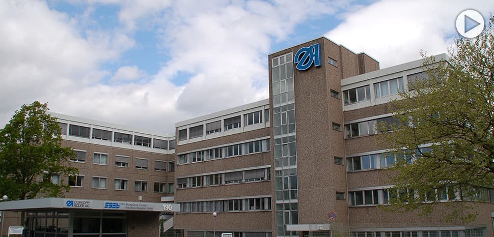 Dürkopp Adler AG
