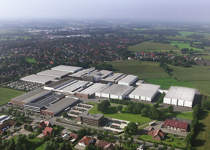 Pöppelmann GmbH & Co KG