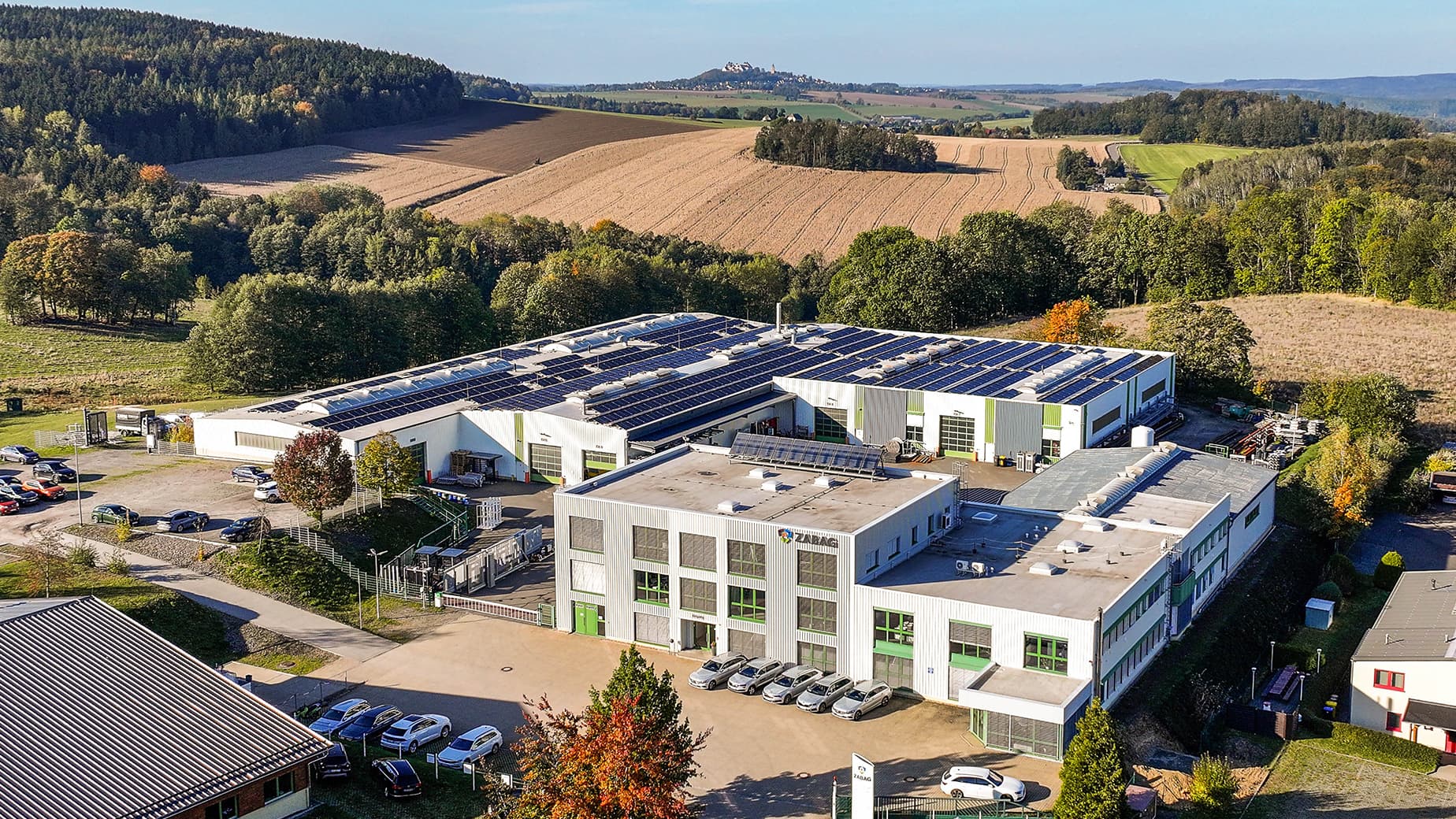 ZABAG International GmbH