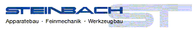 Logo von Walter Steinbach GmbH & Co. KG