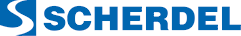 Logo von Scherdel GmbH