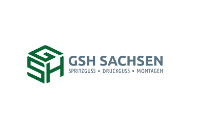 Logo von GSH Sachsen GmbH