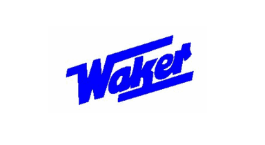 Logo von Pumpen- und Anlagenbau WAKER<br> Jochen Kretschmer