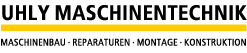 Logo von UHLY Technologie GmbH