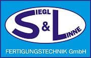 Logo von Siegl & Linne Fertigungstechnik GmbH