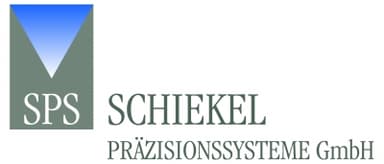 Logo von SPS Schiekel Präzisionssysteme GmbH