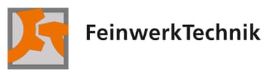 Logo von Feinwerktechnik GmbH Geising