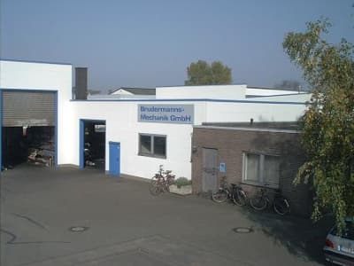 Brudermanns Mechanik GmbH