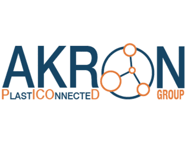AKRON S.P.A. logo