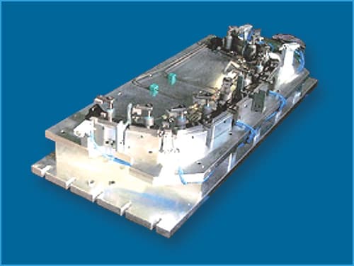 Mavotec Maschinenbau & Vorrichtungstechnik GmbH
