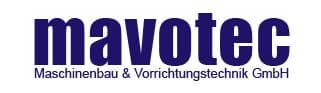 Logo von Mavotec Maschinenbau & Vorrichtungstechnik GmbH