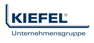 Logo von Kiefel Unternehmensgruppe GmbH & Co. KG