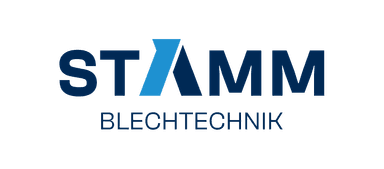 Logo von STAMM Blechtechnik GmbH & Co. KG