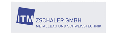 ITM Metallbau und Schweisstechnik logo