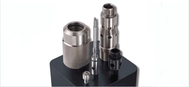 GSB aluminium GmbH
