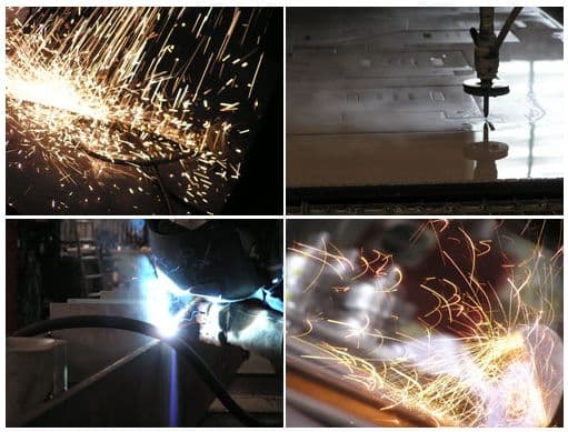 Lurz Metallbau & Konstruktionstechnik