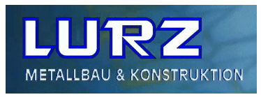 Logo von Lurz Metallbau & Konstruktionstechnik