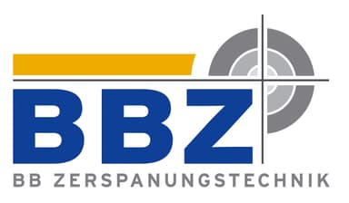 BB Zerspanungstechnik GmbH logo