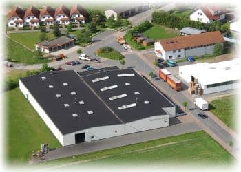 Herbert Weiss GmbH Metallverarbeitung