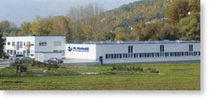 Heinrich Hofsäß GmbH & Co KG