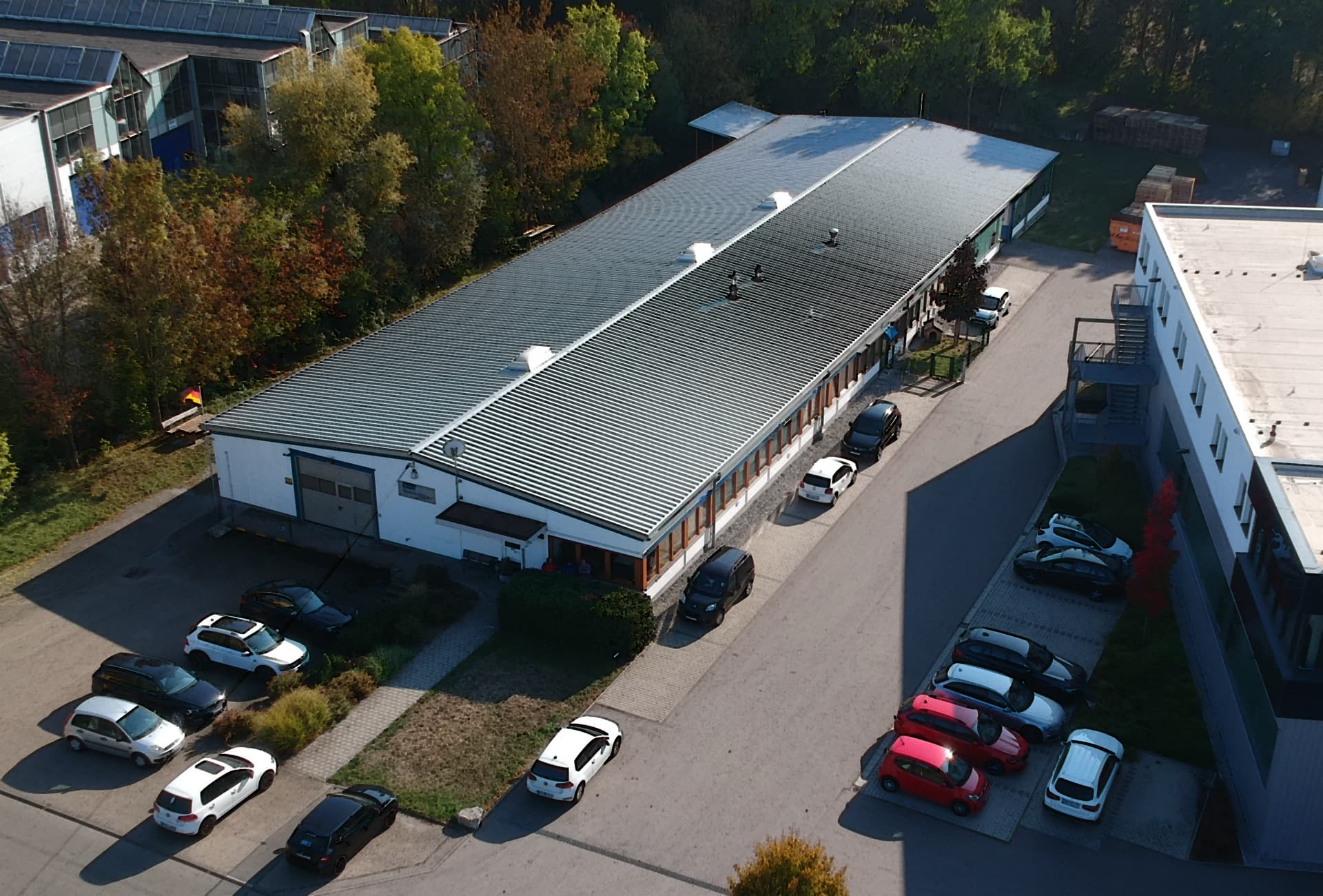 Roths Werkzeugbau GmbH