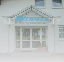 Erwin Weidele GmbH