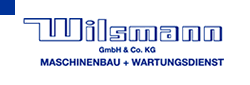 Wilsmann GmbH & Co. KG logo