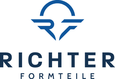Logo von Richter Formteile GmbH