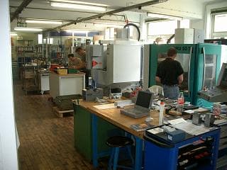OTTO OTTO GmbH