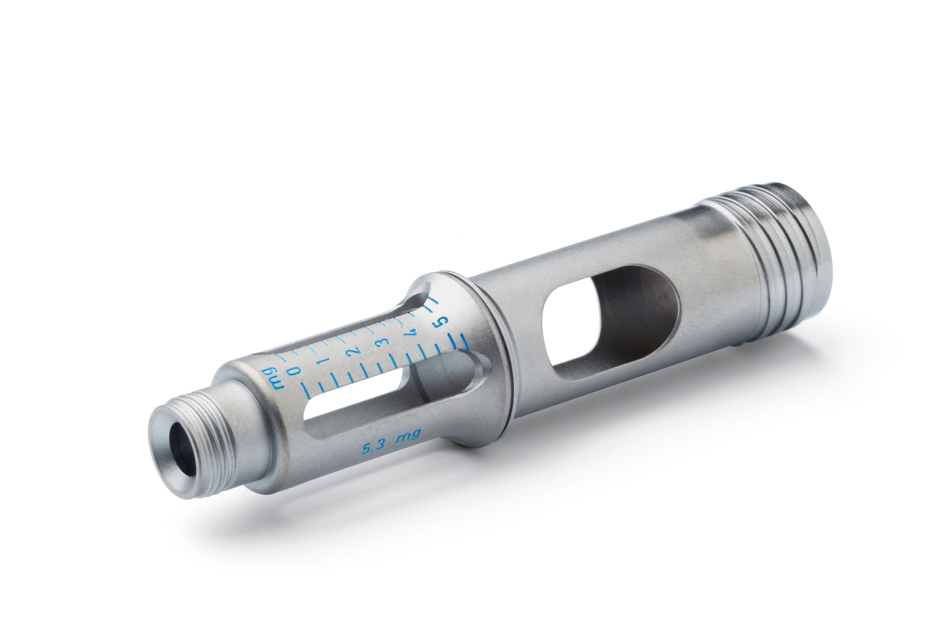Ypsotec AG Präzisionskomponenten und Baugruppen