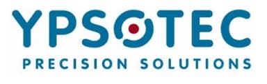 Logo di Ypsotec AG Präzisionskomponenten und Baugruppen