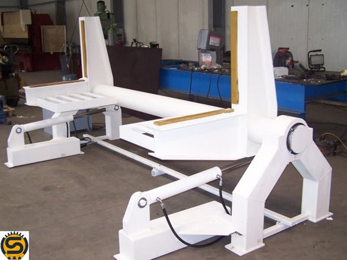 SOMA Sondermaschinenbau Dannenwalde GmbH