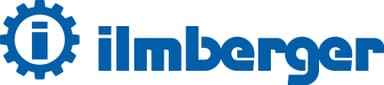 Logo von Ilmberger Maschinen- und Zahnradfabrik GmbH