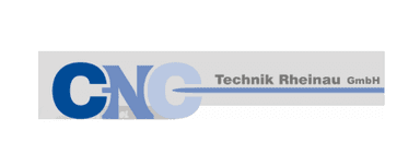 Logo von CNC Technik Rheinau GmbH<br>D&K Präzisionsdrehteile & Maschinenbau GmbH