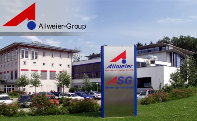 DD Präzisionsteile GmbH & Co KG