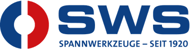 Logo von SWS Spannwerkzeuge GmbH