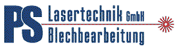 Logo di PS Lasertechnik GmbH
