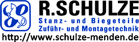 Logo von R. Schulze GmbH & Co KG