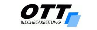 Logo di Franz Ott Metallwarenfabrik GmbH