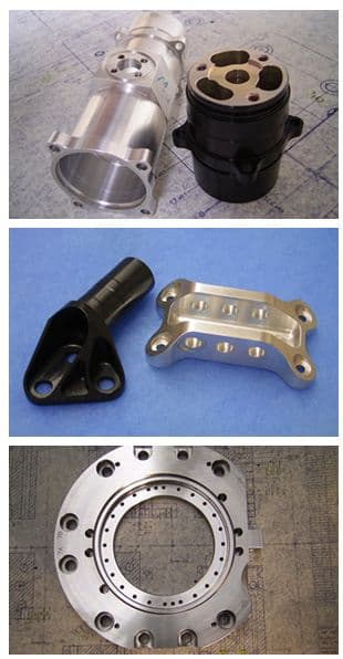 Wilke CNC-Technik GmbH & Co. KG