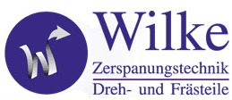 Wilke CNC-Technik GmbH & Co. KG logo
