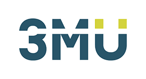 3MÜ GmbH & Co. KG logo